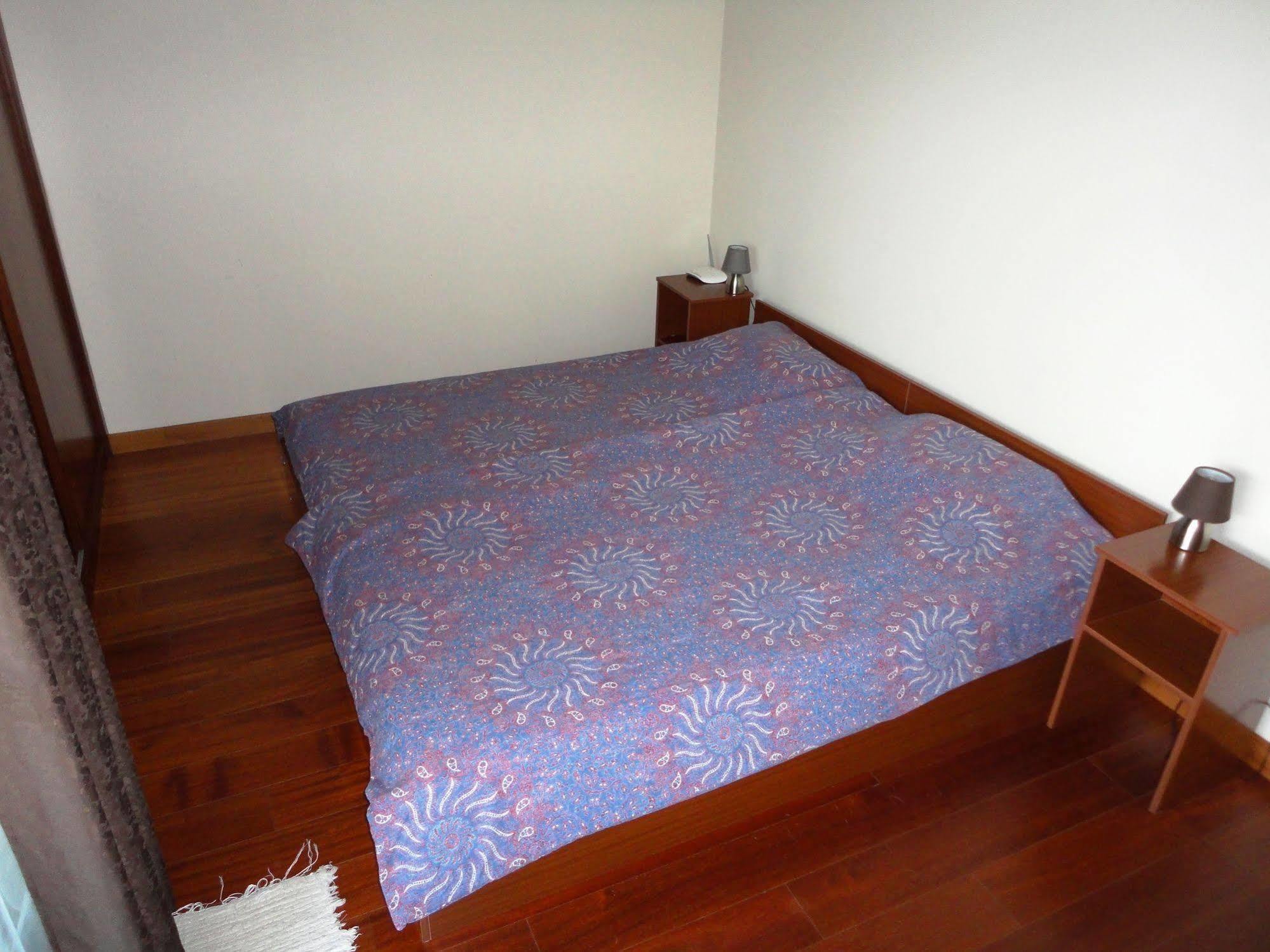Lena's Séjour chez l'habitant Ponta Delgada