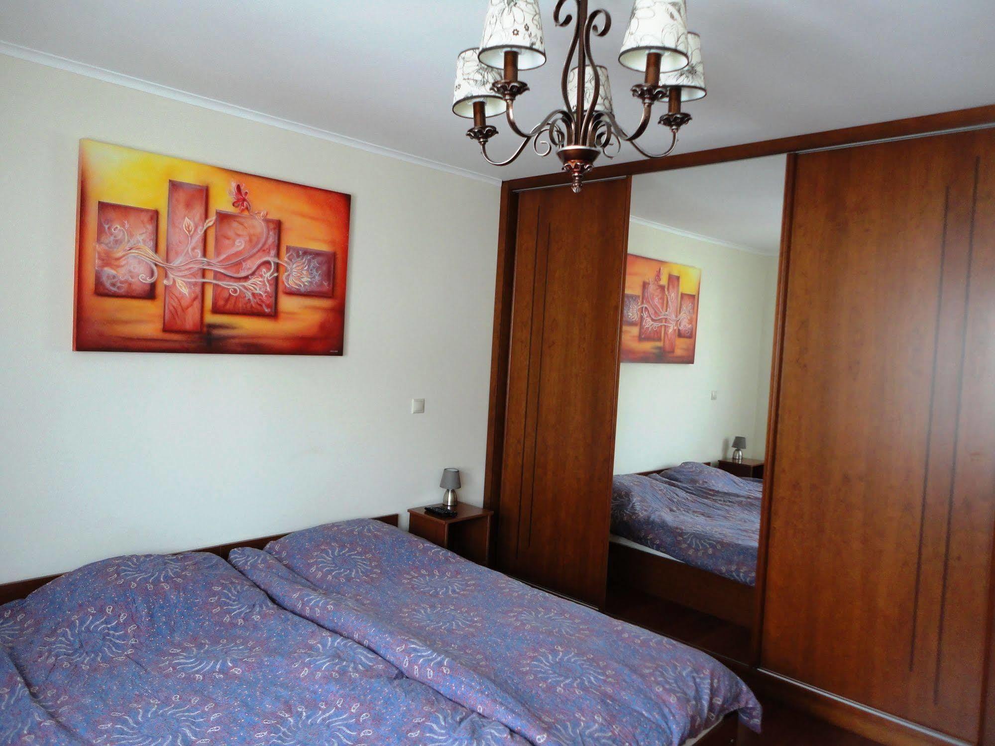 Lena's Homestay Ponta Delgada (Sao Miguel)